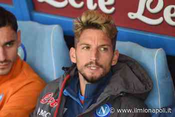 Napoli, strategia rinnovi: Ghoulam via, JJ resta, tutto fermo su Ospina e Mertens - il mio napoli
