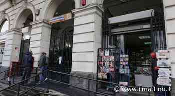 Napoli, la funicolare di Mergellina riapre dopo due anni di fermo - ilmattino.it