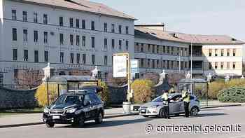 Autovelox fermo da maggio a Feltre. Multe sotto i 200 mila euro - Corriere Delle Alpi