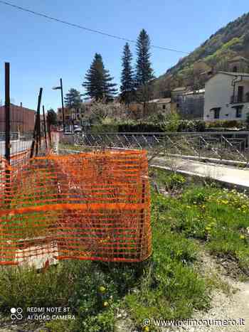 ‘Vie dell’acqua’, progetto fermo dopo 12 anni e 2,5 mln di fondi regionali - Primonumero