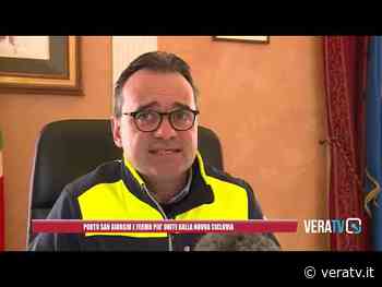 Porto San Giorgio e Fermo più unite dalla ciclovia - Vera TV
