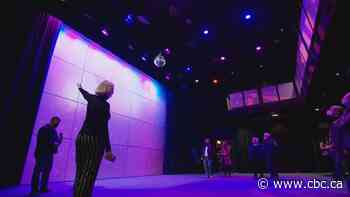 Edmonton's iconic Roxy Theatre reopens 7 years after devastating fire