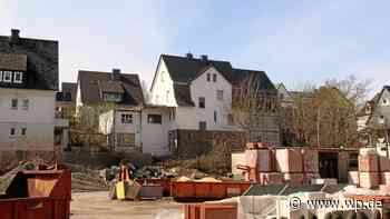 Olsberg plant große Online-Plattform für Häuslebauer - WP News