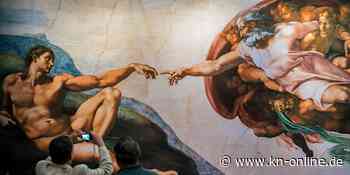 „Gott+“: Das Vielfache von Gott