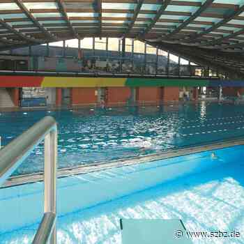 Sindelfingen: Hallenbad öffnet am Freitag | SZ/BZ - Sindelfinger Zeitung / Böblinger Zeitung