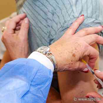 Sindelfingen: Noch freie Termine beim Impfmarathon | SZ/BZ - Sindelfinger Zeitung / Böblinger Zeitung