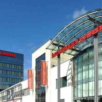 Sindelfingen: Breuningerland kann bauen | SZ/BZ - Sindelfinger Zeitung / Böblinger Zeitung