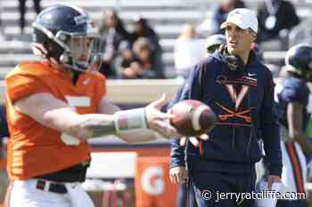 Spring Football: Armstrong should be even more lethal in new offense - JerryRatcliffe.com