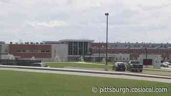 Former Armstrong County High School Softball Coach Accused Of Inappropriate Relationship With Student - CBS Pittsburgh