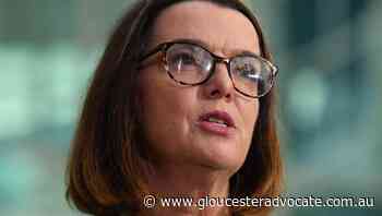 PM promotes Ruston to health portfolio - Gloucester Advocate