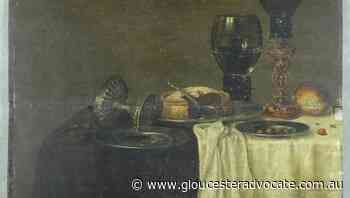 400-year-old Dutch artwork found in NSW - Gloucester Advocate