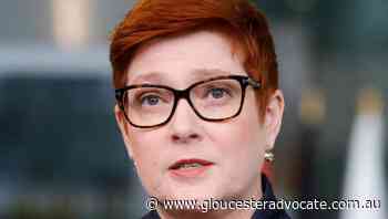 Solomon Is provides assurances: Payne - Gloucester Advocate