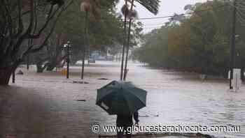 2000 temporary pods for NSW flood victims - Gloucester Advocate