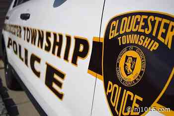 2 Gloucester officers injured arresting NJ man, cops say - New Jersey 101.5 FM