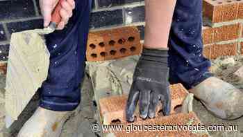 Exoskeleton find leads to super cement - Gloucester Advocate