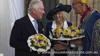 Royal Easter message to Ukraine refugees - Gloucester Advocate