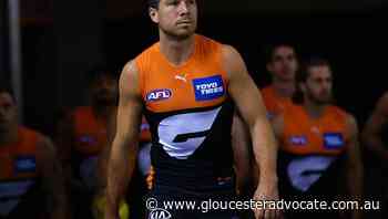 Greene not a magic fix for GWS: coach - Gloucester Advocate