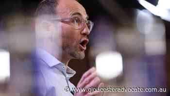 Greens pledge free NBN access for poor - Gloucester Advocate