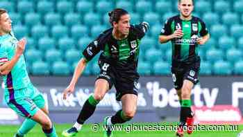 Western put Glory to the sword in Tasmania - Gloucester Advocate