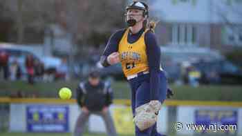 George’s no-hitter, Lee’s base-running help Gloucester bounce back, top rival - NJ.com