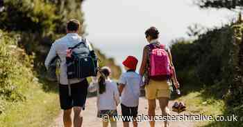 Gloucester named third most active city in the UK - Gloucestershire Live