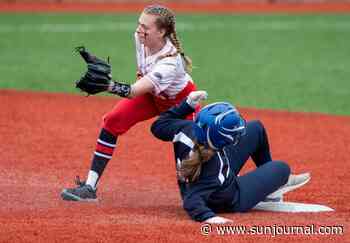 Area roundup: Poland overwhelms Gray-New Gloucester in softball season opener - Lewiston Sun Journal