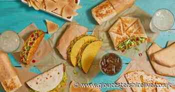 Taco Bell to open in Gloucester this month - Gloucestershire Live
