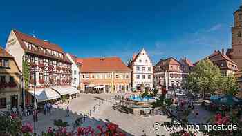 Gastronomie im Ausflugsort Volkach: 11 Neuigkeiten an der Mainschleife - Main-Post