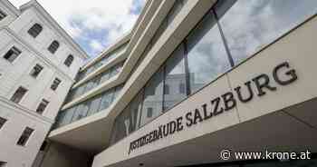 Stalking-Vorwurf - Frau schickte mehr als 100 Mails an ihren Zahnarzt - Kronen Zeitung