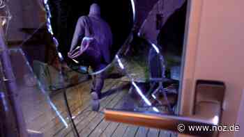 Medizinische Geräte gestohlen: Einbruch bei Zahnarzt in Papenburg: 50.000 Euro Schaden - NOZ