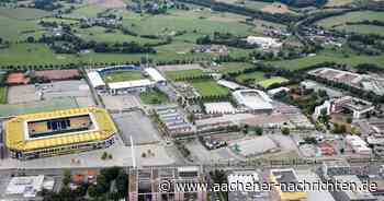 Sportpark Soers: Vereine wollen Anziehungspunkt für alle Aachener schaffen