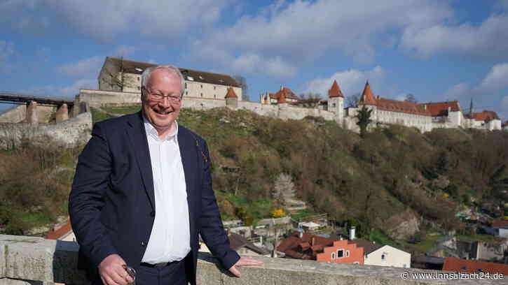Wenn die Glocken nirgends süßer klingen als in der Burghauser St. Jakobskirche
