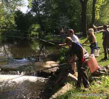 Trote autoctone da Fossano ai torrenti della Granda - La Fedeltà