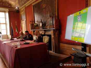 Ritorna a Fossano la Fiera del vitello grasso con i capi bovini piemontesi (Video) - TorinOggi.it