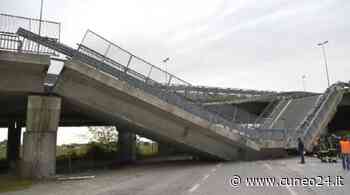 "Perchè Fossano non si costituisce parte lesa per crollo viadotto tangenziale?" - Cuneo24