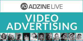 TV-Werbung digital – Produkte, Datenbasis, Technologie & Wirkung - Adzine