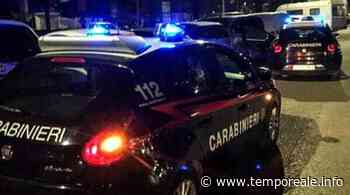 Minturno / Abbandona gli arresti domiciliari, finise di nuovo in manette un 47enne - Temporeale Quotidiano