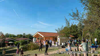 Mehr Kindergartenplätze für Rohrdorf, aber wie?