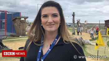 Easter: Holiday parks feel the pinch as inflation soars