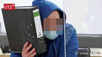 Kriminelles aus Ostthüringen: Polizist filmt sich beim sexuellen Missbrauch