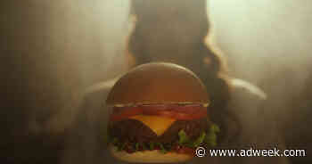 Deliveroo Shines a Spotlight on Takeout Rituals in Surreal Global Push