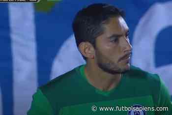 Revelaron el alcance de la lesión de "Chuy" Corona - Futbol Sapiens