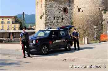 Gli sequestrano 'l'erba' ma lui la ricompra: i carabinieri lo scoprono - umbriaON