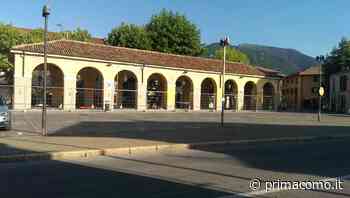 Il prossimo weekend torna a sorpresa Prima Vera Erba - Prima Como