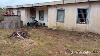 Casa Zizzi: via alla pulizia, in Coteto tagliata l’erba e rimossi gli ingombranti - Il Tirreno