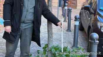 Muzi: "Al paese alto incuria ed erba alta" - il Resto del Carlino