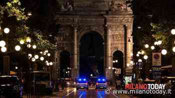 Da Erba a Milano per spacciare: presi marito e moglie con la droga nella doccia (e 48mila euro cash) - MilanoToday.it