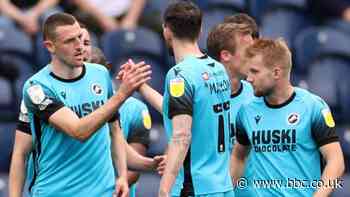 Preston North End 1-1 Millwall: Murray Wallace scores at both ends as points shared