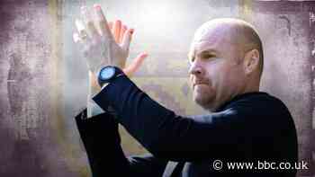 Sean Dyche: 'A huge gamble that smacks of blind panic by Burnley's owners'