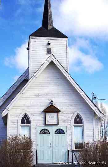 Pipestone Church celebrates Good Friday, Easter Sunday - Virden Empire Advance